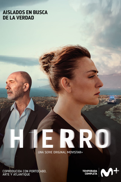 Hierro - Seaosn 1