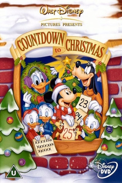 Countdown to Christmas