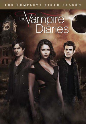 The Vampire Diaries Season 6 Watch Free Online Streaming On Primewire