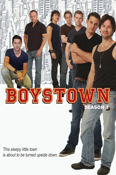 BoysTown - Season 1