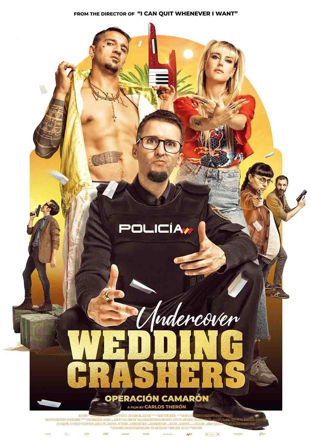 Operaci&oacute;n Camar&oacute;n