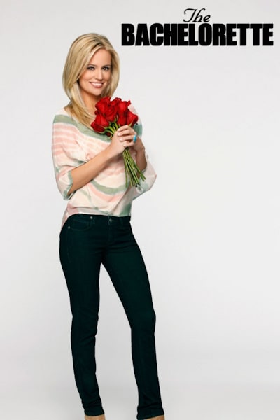 The Bachelorette - Season 7