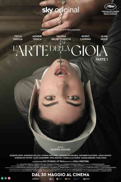 The Art of Joy (L arte della gioia) - Season 1
