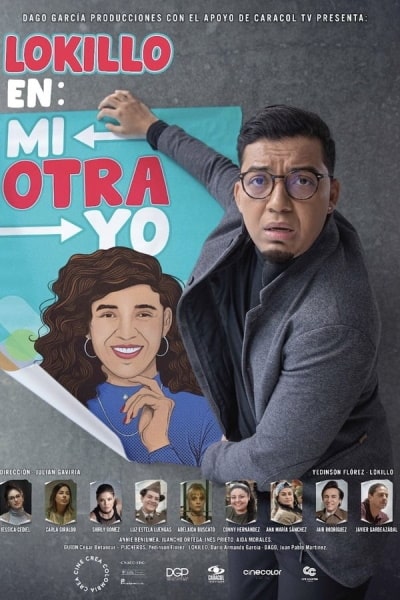 Lokillo (Lokillo en: Mi Otra Yo)