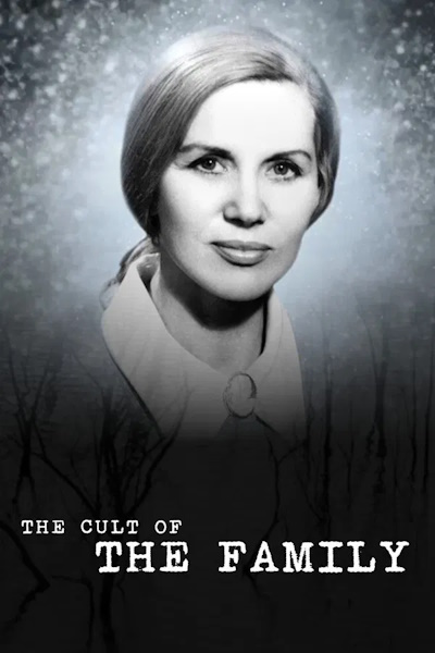 The Cult of the Family - Season 1