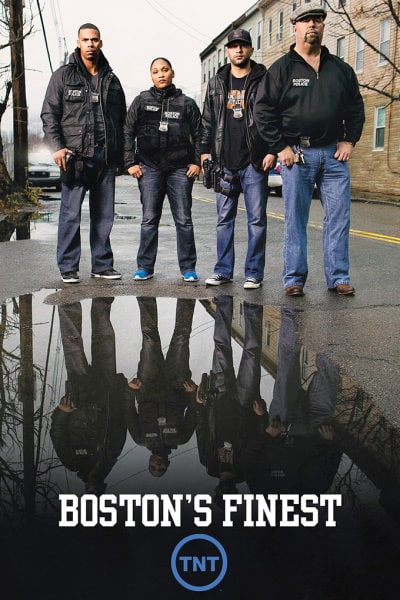 Bostons Finest - Season 1