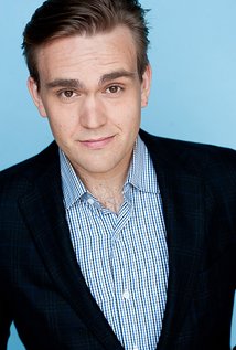Chris Candy