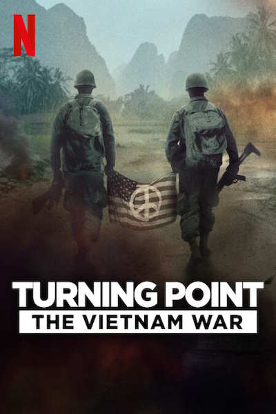 Turning Point: The Vietnam War - Season 1