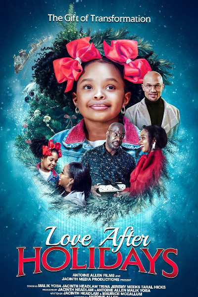 Love After Holidays