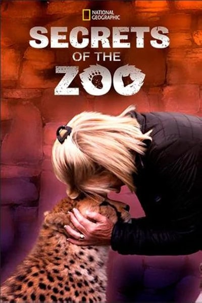 Secrets of the Zoo - Season 1