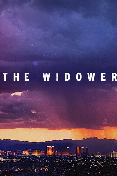 The Widower&nbsp;- Season 1