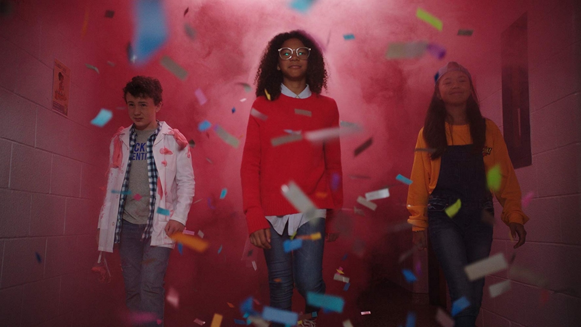 Season 1