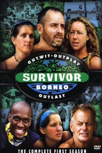 Survivor - Season 1