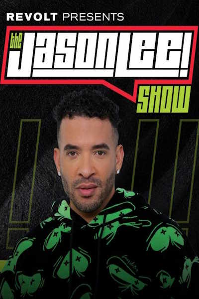 The Jason Lee Show - Season 2