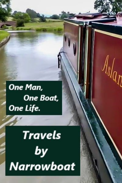 Travels by Narrowboat - Season 5