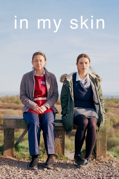 In My Skin - Season 2