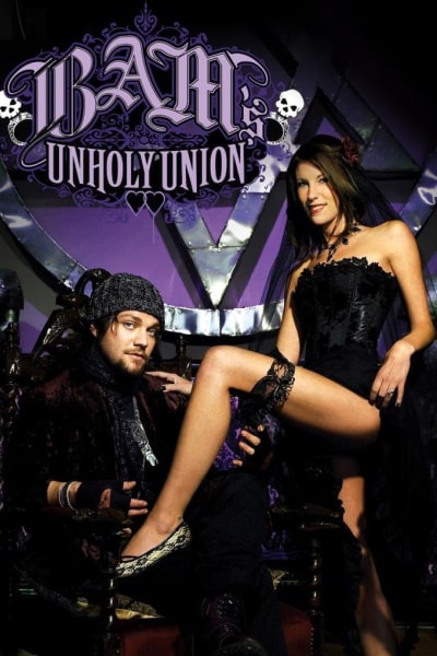 Bams Unholy Union - Season 1