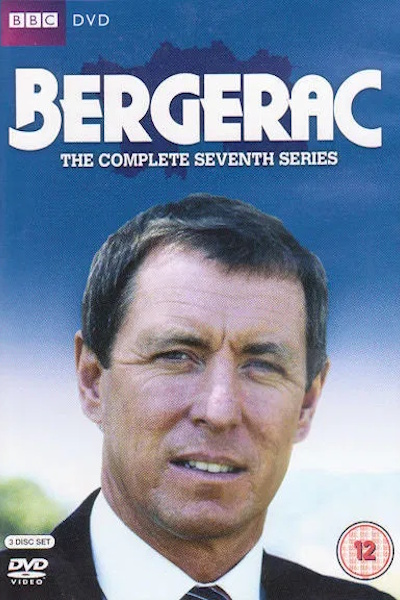 Bergerac - Season 7