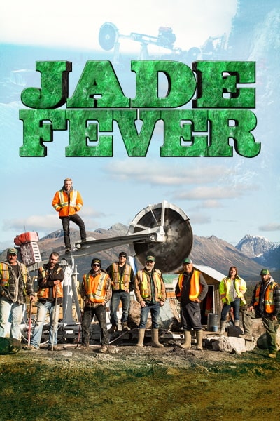 Jade Fever - Season 1
