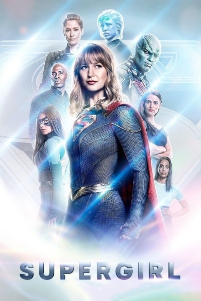 Supergirl - Season 5