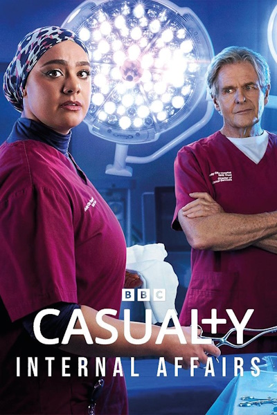 Casualty - Season 43