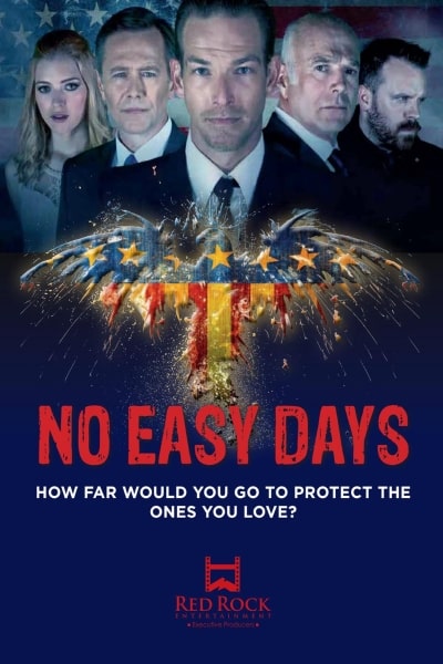 No Easy Days - Season 1
