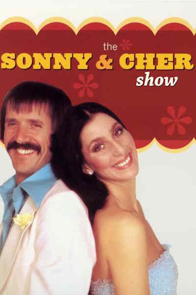 The Sonny and Cher Show - Season 1
