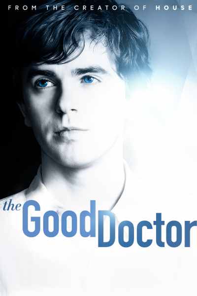 The Good Doctor&nbsp;- Season 1