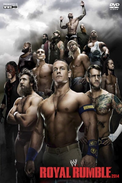 Royal Rumble (2004)