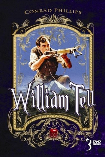 William Tell - Season 1
