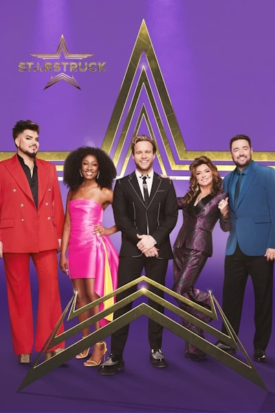 Starstruck - Season 2 (2022)