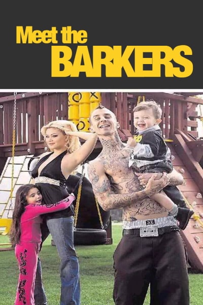Meet the Barkers - Season 1