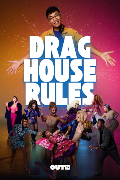 Drag House Rules - Season 2