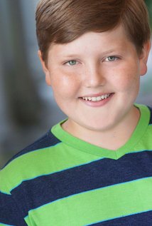 Liam Seib
