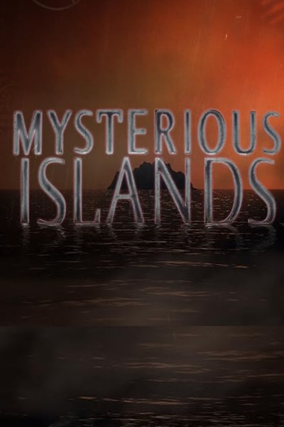 Mysterious Islands - Season 1