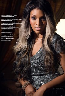 Drew Sidora