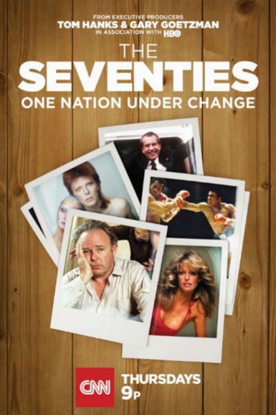 The Seventies - Season 1