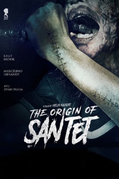 Santet [Sub: Eng]