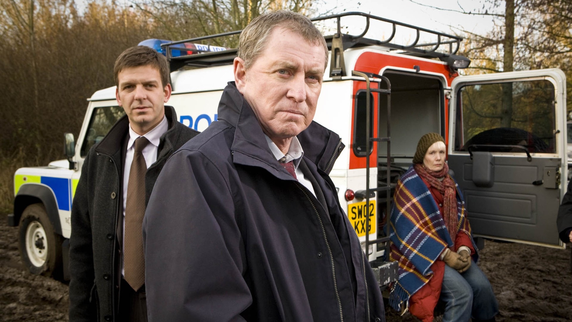 Midsomer Murders - Season 21 Watch Free online streaming on PrimeWire