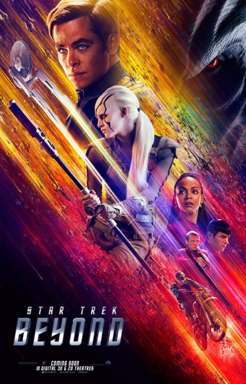 watch star trek beyond online free primewire