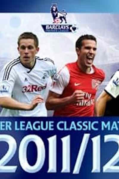 Barclays English Premier League 2011-2012 Season Review