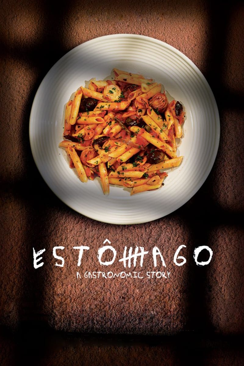 Est&ocirc;mago