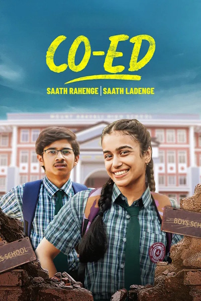 CO ED - Season 1