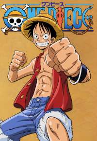 One piece - Season 3 [Audio: Eng]
