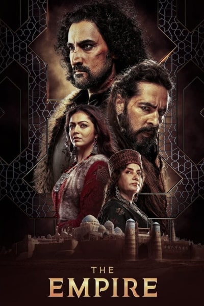 The Empire - Season 1 [Sub: Eng]