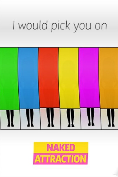Naked Attraction - Season 9