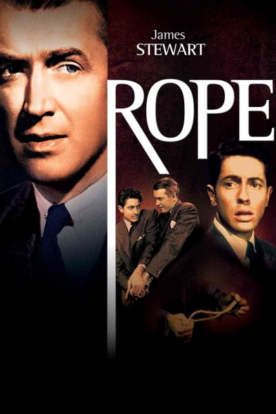 Rope&nbsp;(1948)