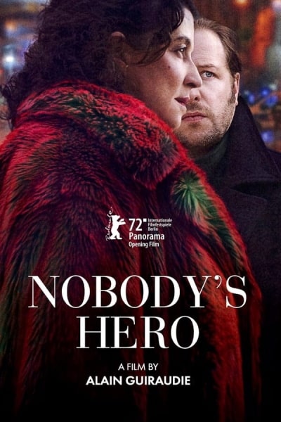 Nobodys Hero (Viens je t'emmène)