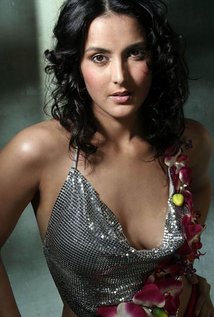 Tulip Joshi