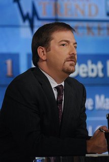 Chuck Todd